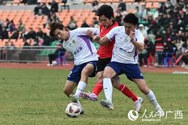 中职球队调整外籍球员配置