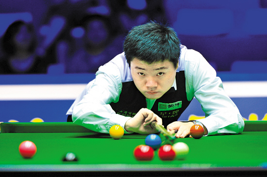 定了前两名 定了前两名