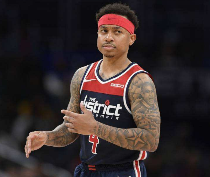 消息一出 消息一出