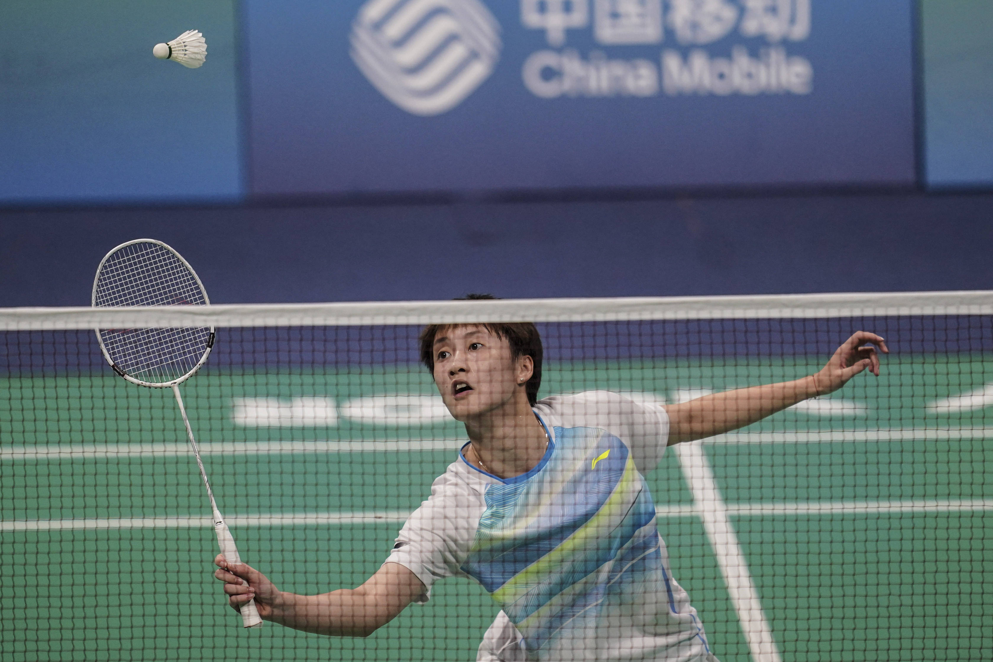 将进入了湖 将进入了湖